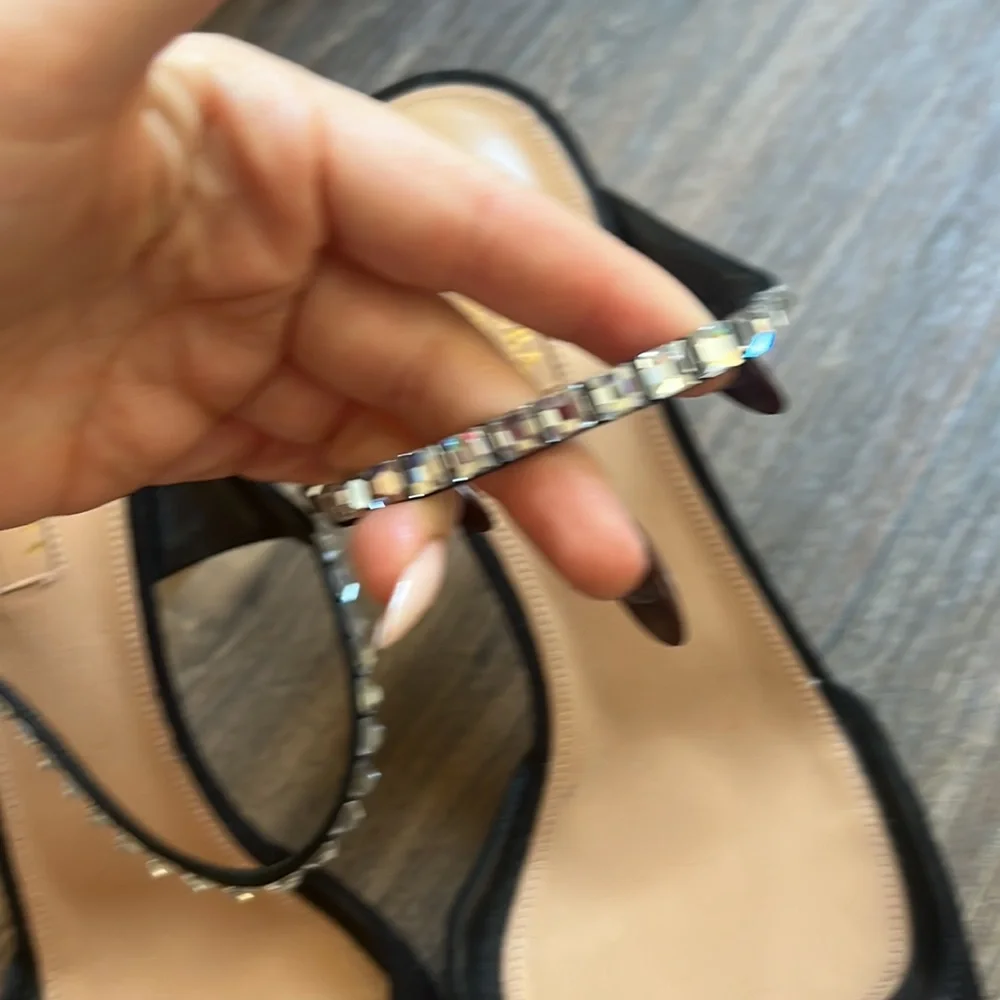Aquazzura Heels - Picture 4 of 8